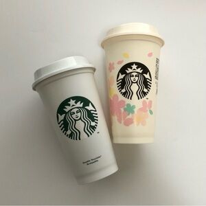 Starbucks Cup Set | NWT